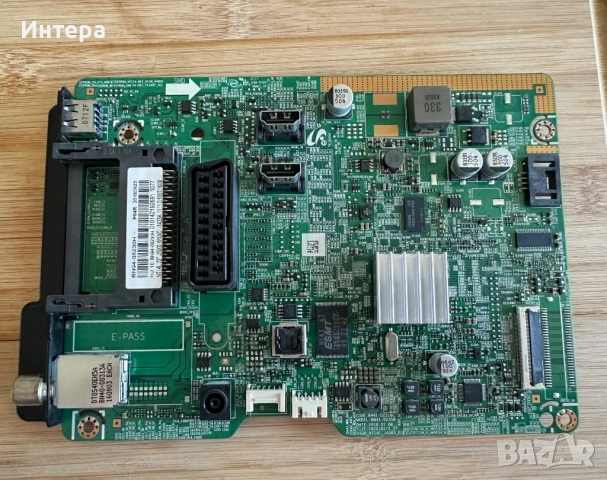 Main board BN41-02358 за SAMSUNG UE32J5000AW
