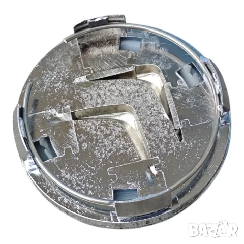 60мм Капачки за джанти за Ситроен Citroen C3 C4 C5 DS3 DS4 DS5, снимка 3 - Аксесоари и консумативи - 50001859