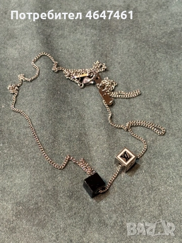 Ланче на louis vuitton, снимка 2 - Други - 52366026