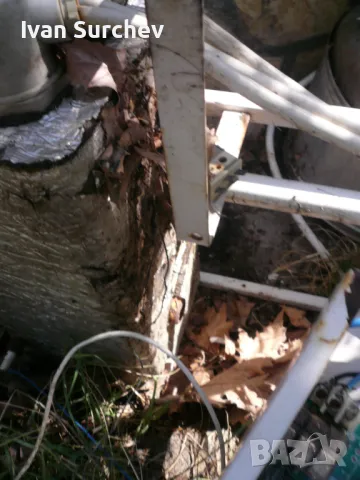 ЕЛ КОТЕЛ ЗА ПАРНО ОРИГИНАЛЕН ЗАВОДСКИ , снимка 16 - Други - 47297087