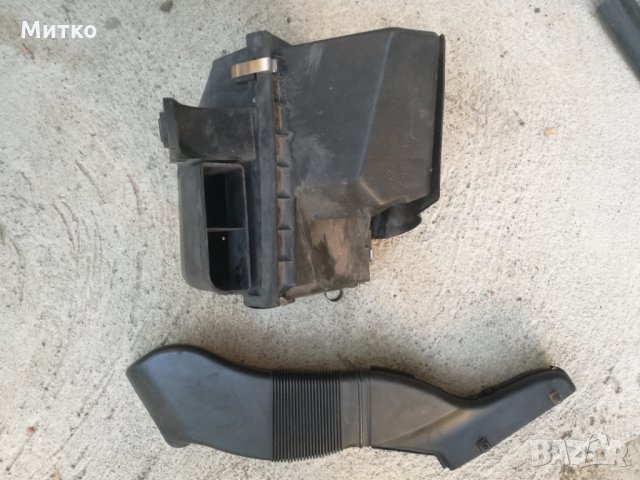 Части за ауди а4 б5,Фолксваген пасат б5 1.9 110, снимка 5 - Части - 26273680