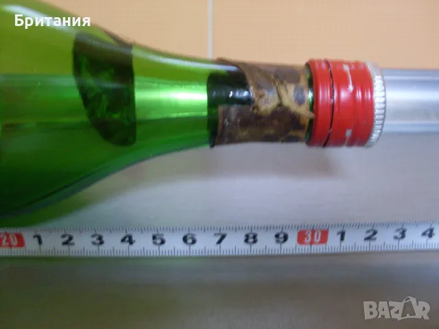 Колекционерски шишета., снимка 12 - Колекции - 49085792