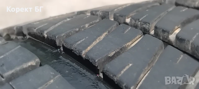 Гуми 175 65 14 Сава Sava 4 броя., снимка 5 - Гуми и джанти - 50451509