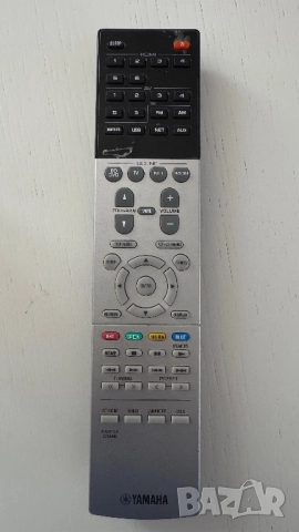 Дистанционно RAV546 за ресийвър Yamaha