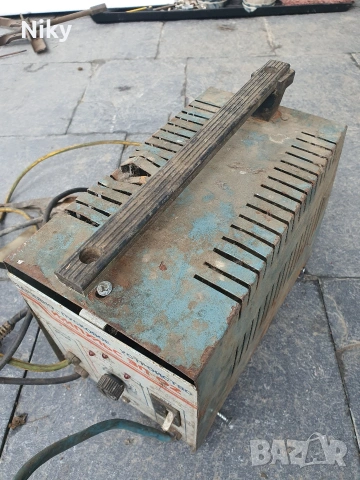 Токоизправител Импулс неработещ , снимка 2 - Друга електроника - 53379427