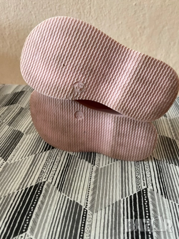 Детски лачени обувки, снимка 6 - Детски обувки - 51866373