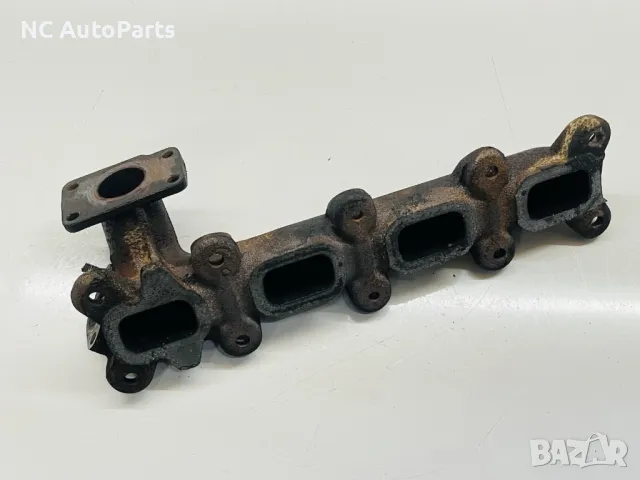 Изпускателен колектор за Iveco Ивеко Дейли 2.3 дизел 504092116 Iveco 2007, снимка 2 - Части - 49708553