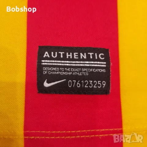 Барселона - Найк - Barcelona - Nike - season 2013-2014 , снимка 6 - Футбол - 49911141
