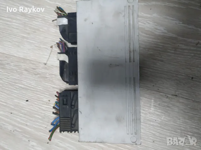 Комфорт модул BMW E46 , 6923960,  61356923960.