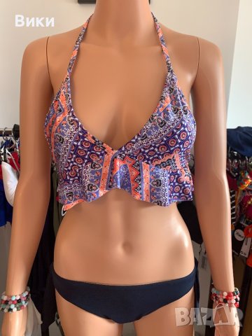 Бански в размер S, снимка 4 - Бански костюми - 40366345