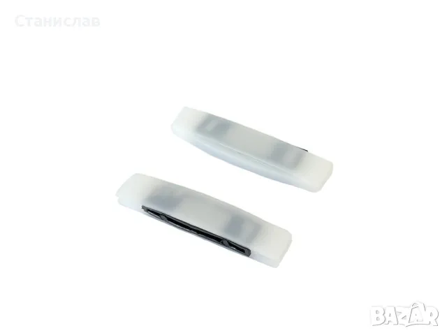 Mercedes E-Class W211 Водач за щора на панорама , снимка 3 - Части - 50387311