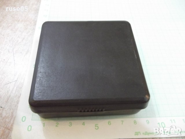 Плакет "100 години *Димитър Хадживасилев*-Свищов-1884-1984", снимка 7 - Други ценни предмети - 26346245