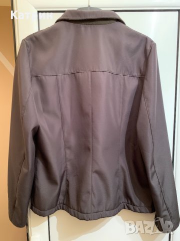 Дамско Яке с вата, снимка 3 - Якета - 32251279