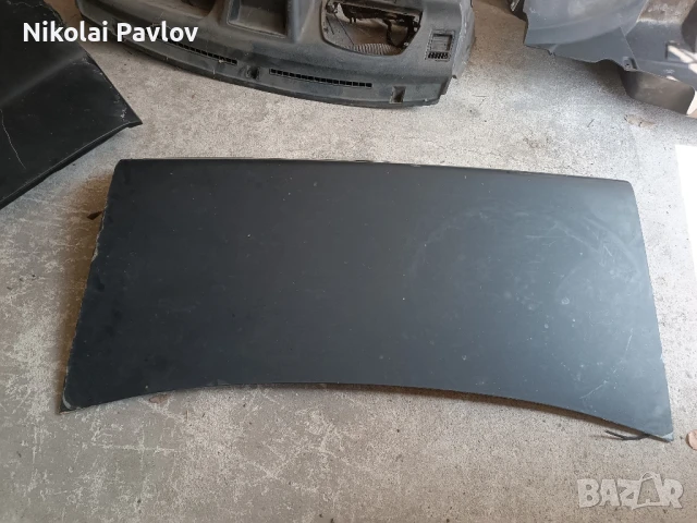 Врати за Мерцедес 123 , снимка 17 - Части - 51059486