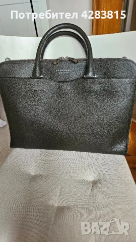 HUGO BOSS  бизнес чанта за лаптоп 