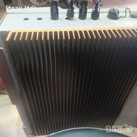 Инвертор Effekta 3000w, снимка 3 - Друга електроника - 32987838