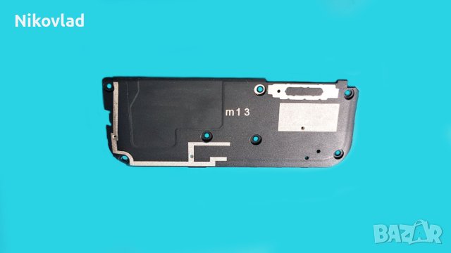 Полифония (говорител) Xiaomi Mi 10 Lite 5G, снимка 2 - Резервни части за телефони - 43702483
