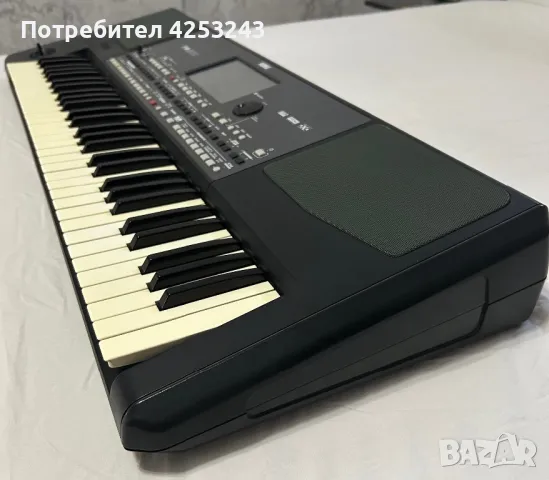 Korg pa 600/Корг па600, снимка 5 - Други - 47425729