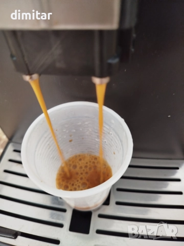 Кафе автомат SAECO MINUTO HD8763, снимка 8 - Кафемашини - 51493634