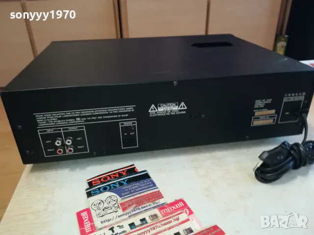 HARMAN/KARDON TD-420 DECK-ВНОС SWISS 0303251132LNWC, снимка 9 - Декове - 49342722