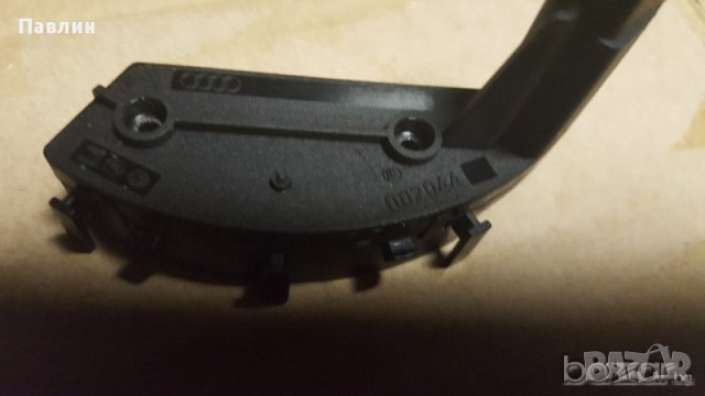 Лостче мигачи Ауди А6 4ФЦ6 (4F,C6), A4 B6, А8 и Q7, снимка 8 - Части - 16785611