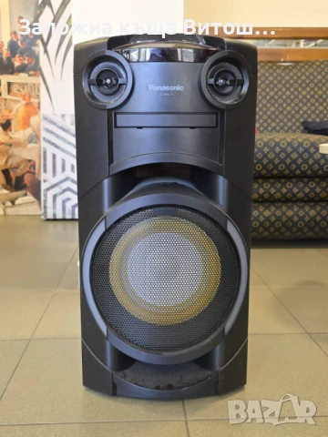 Bluetooth Колона Panasonic SC-TMAX10 , снимка 1