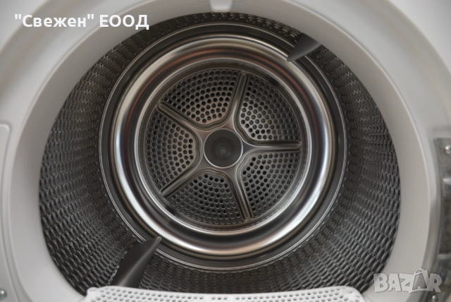 Bosch WQG235D00 – Сушилня с термопомпа, SelfCleaning, AutoDry, снимка 6 - Сушилни - 53333571