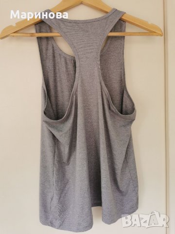 Спортен потник, снимка 3 - Потници - 32502393