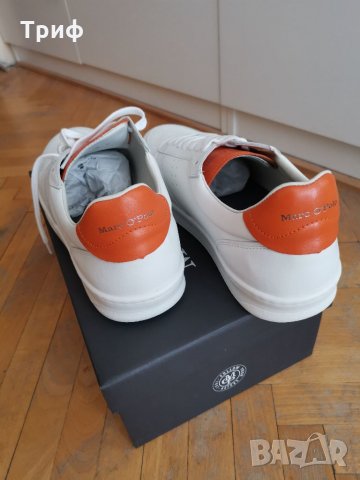 Обувки спортни Marc O'Polo нови (N 45) , снимка 10 - Спортни обувки - 33173024