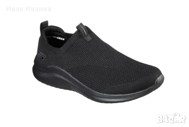 маратонки Skechers Mens Ultra Flex 2.0 номер 39, снимка 2 - Маратонки - 44867350