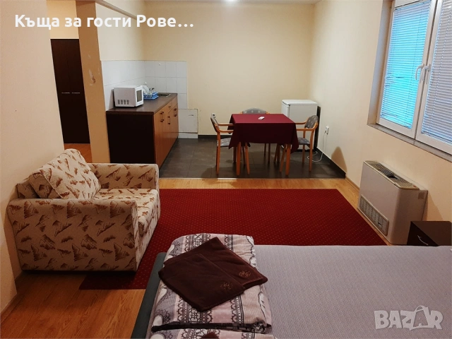 Нощувки в София, близо до зала Арена 8888 София, снимка 5 - Квартири, нощувки - 53437422