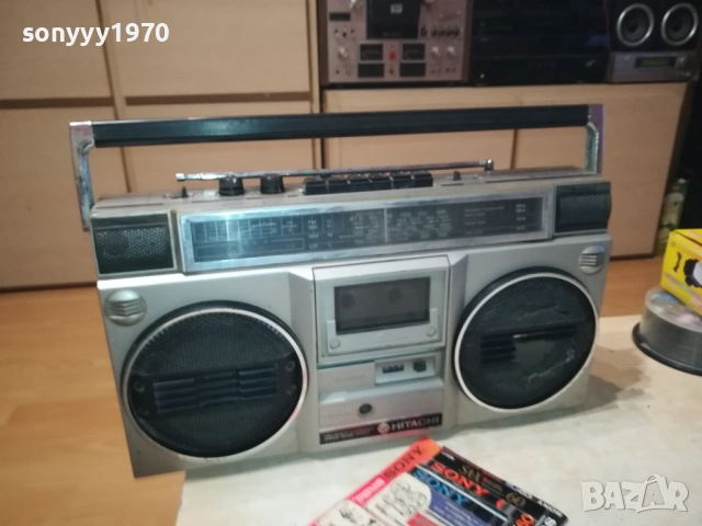 hitachi-за части 2210250731