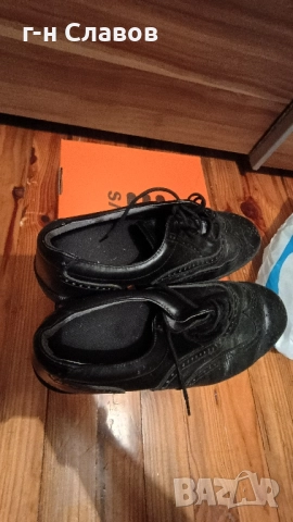 Работни специализирани Anti-slick Size 42, снимка 10 - Други - 51871079