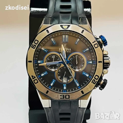 Часовник FESTINA F20449