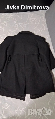 Палетнци вътре с пух, снимка 5 - Детски якета и елеци - 53607165