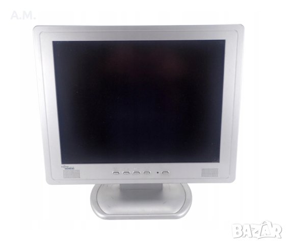 Монитор Fujitsu Siemens