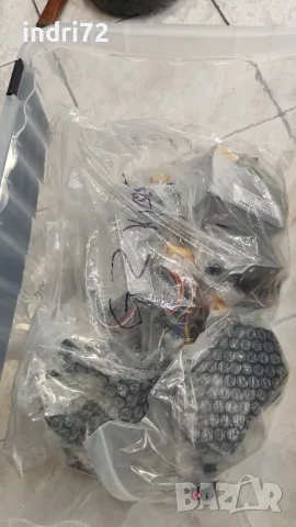 Kukirin G2pro, G2max дисплей TFM13, снимка 5 - Други спортове - 47509483