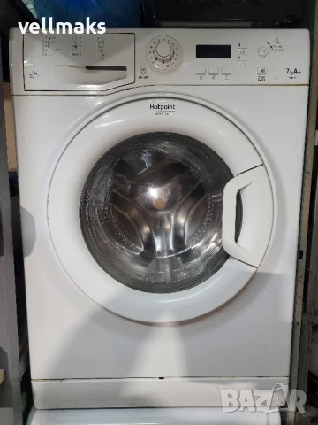 пералня hotpoint ariston