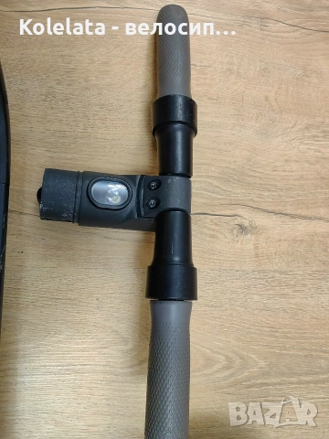 Ninebot ES1 на части електрическа тротинетка, снимка 8 - Части за велосипеди - 52967338