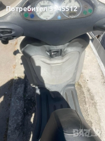 Piaggio liberty 125, снимка 12 - Мотоциклети и мототехника - 51883069