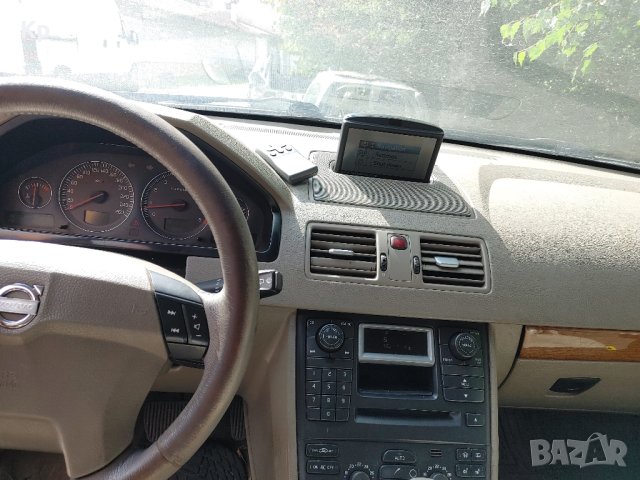 Volvo XC90 2.9 T6 на части, снимка 9 - Автомобили и джипове - 43587826