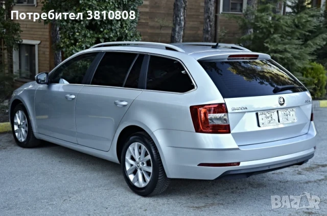 Skoda octavia, снимка 15 - Автомобили и джипове - 51397031
