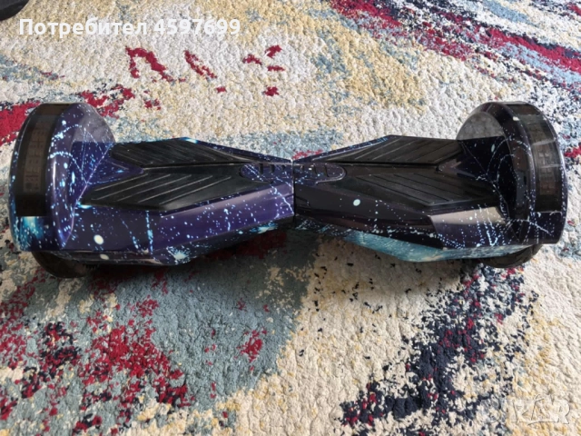 SMART URBAN-XL, снимка 14 - Други машини и части - 51749369