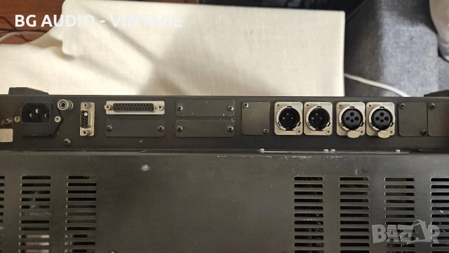 STUDER A 807 ролков магнетофон, снимка 4 - Декове - 52919001