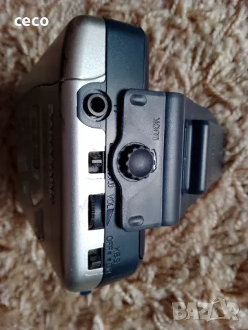 Panasonic, снимка 5 - Радиокасетофони, транзистори - 50244163