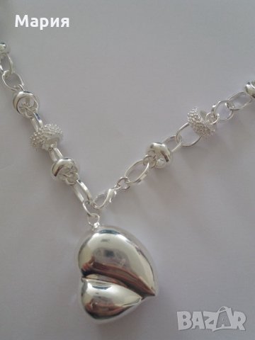 масивен ланец