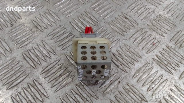 Реостат Peugeot 206 2002г.	