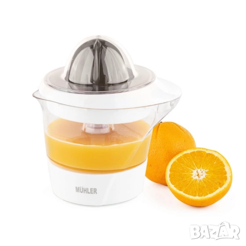 Цитрус преса за плодове, снимка 10 - Други стоки за дома - 52038527