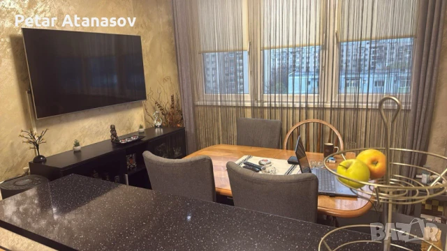 ЛУКСОЗЕН, ОБНОВЕН АПАРТАМЕНТ – ТОП ЛОКАЦИЯ В ИЗГРЕВ, ПЛОВДИВ, снимка 8 - Апартаменти - 50497833