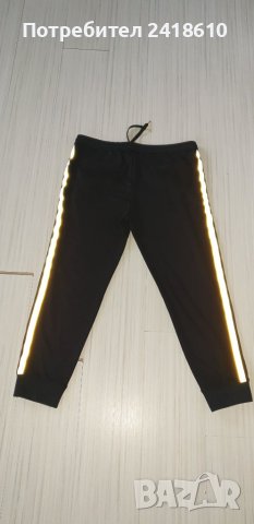 Armani Exchange A/X Mens Pant Size L ОРИГИНАЛ! Спортно Долнище Тип Панталон!, снимка 3 - Спортни дрехи, екипи - 43425475
